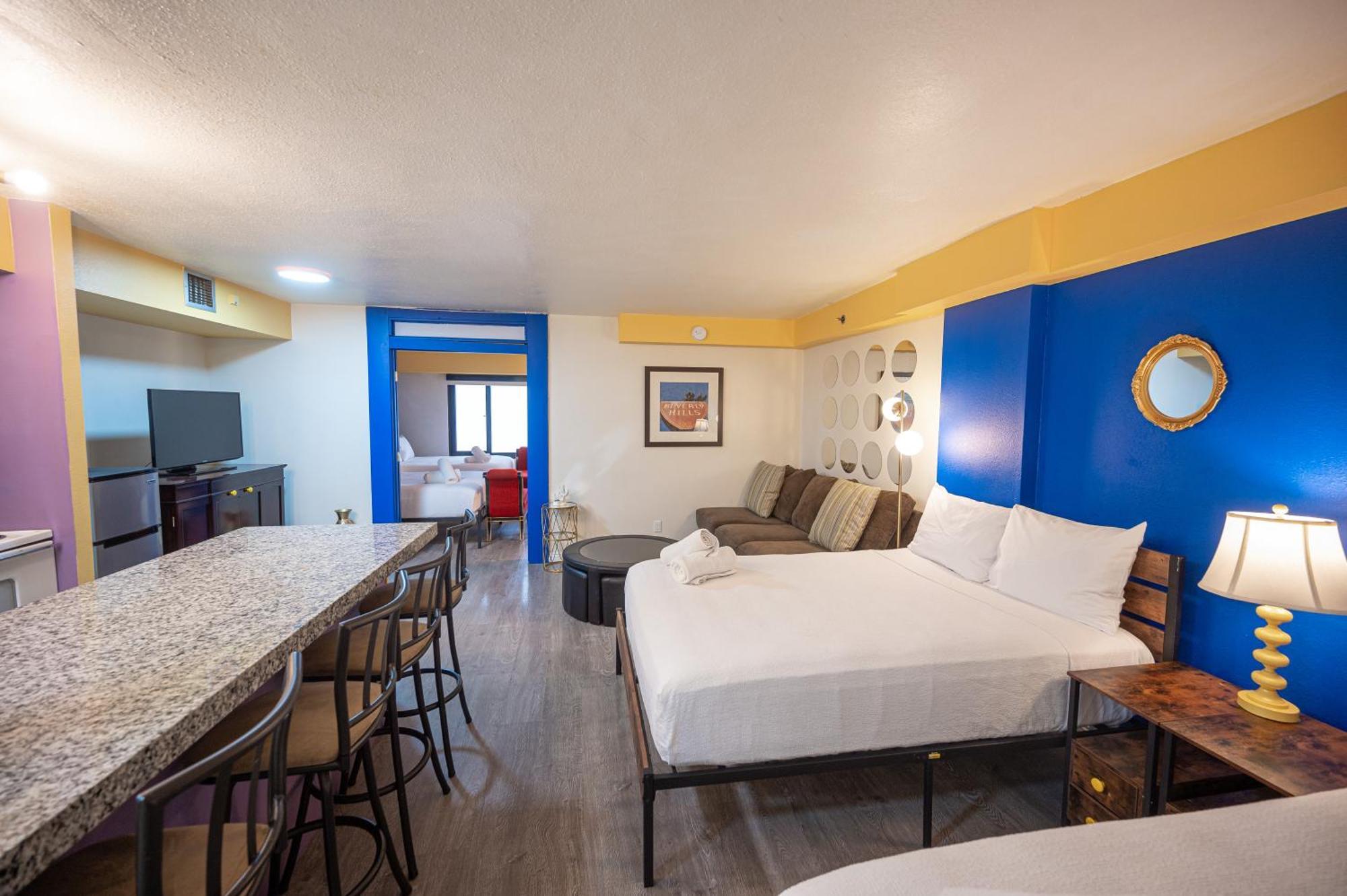 Together On The Strip - 1 Bedroom 1012 Appartement Las Vegas