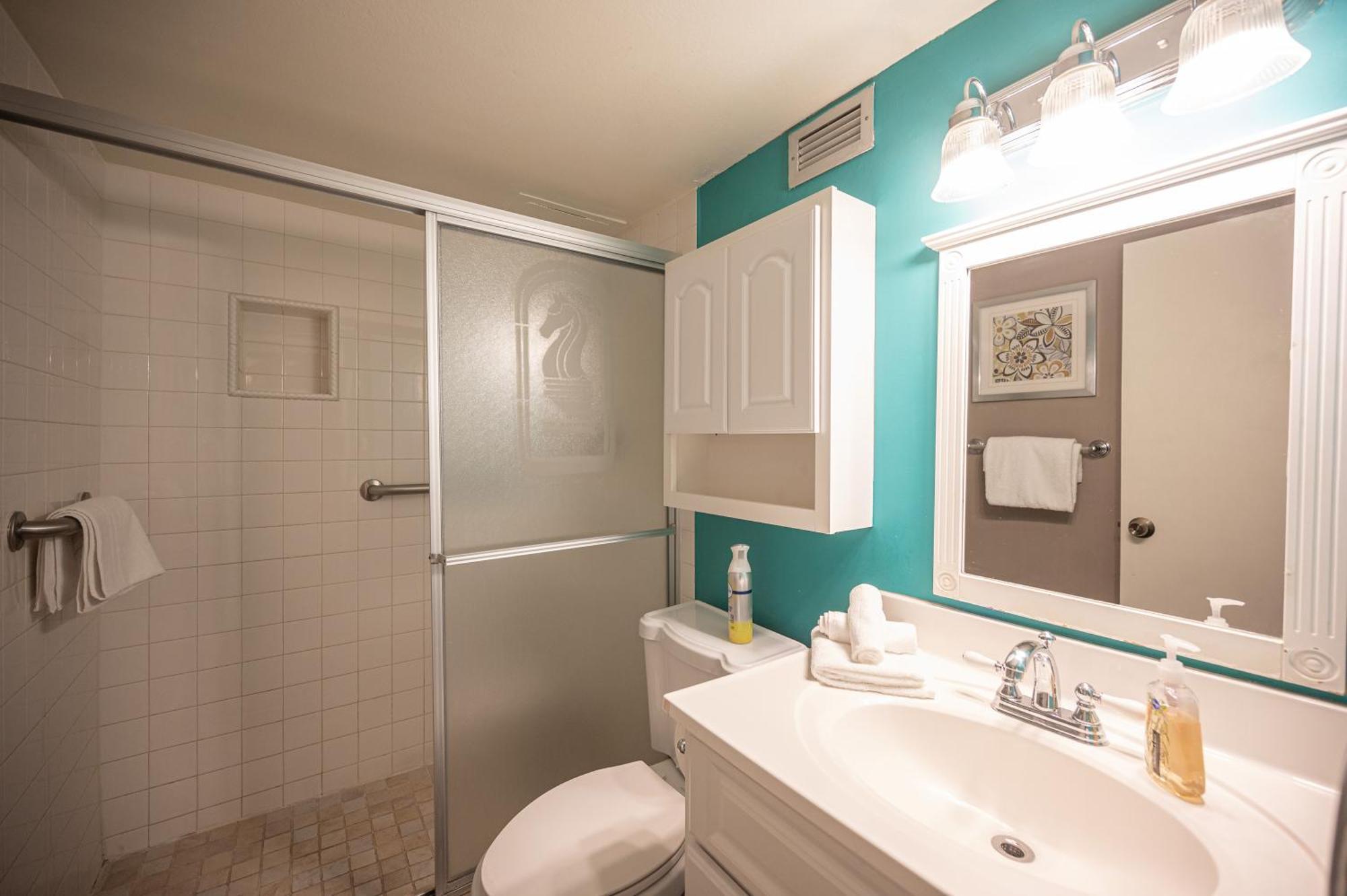 Staytogethersuites 760 Apartment *