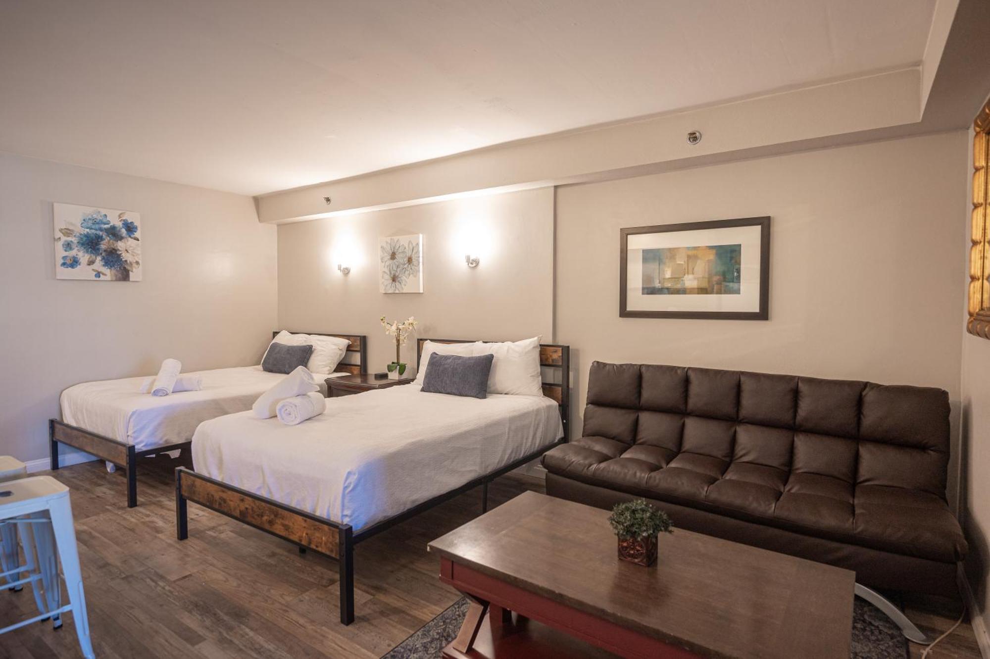 Together On The Strip - 1 Bedroom With View 656 Apartamento Las Vegas