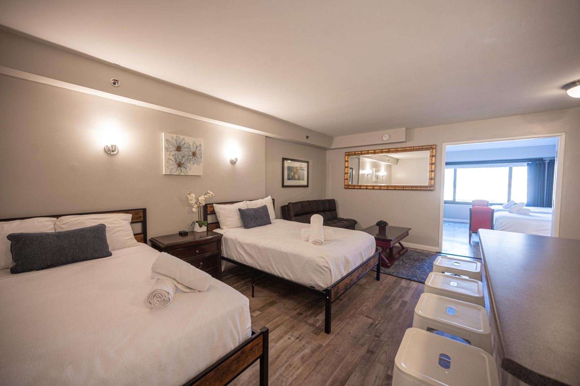 Together On The Strip - 1 Bedroom With View 656 * Las Vegas
