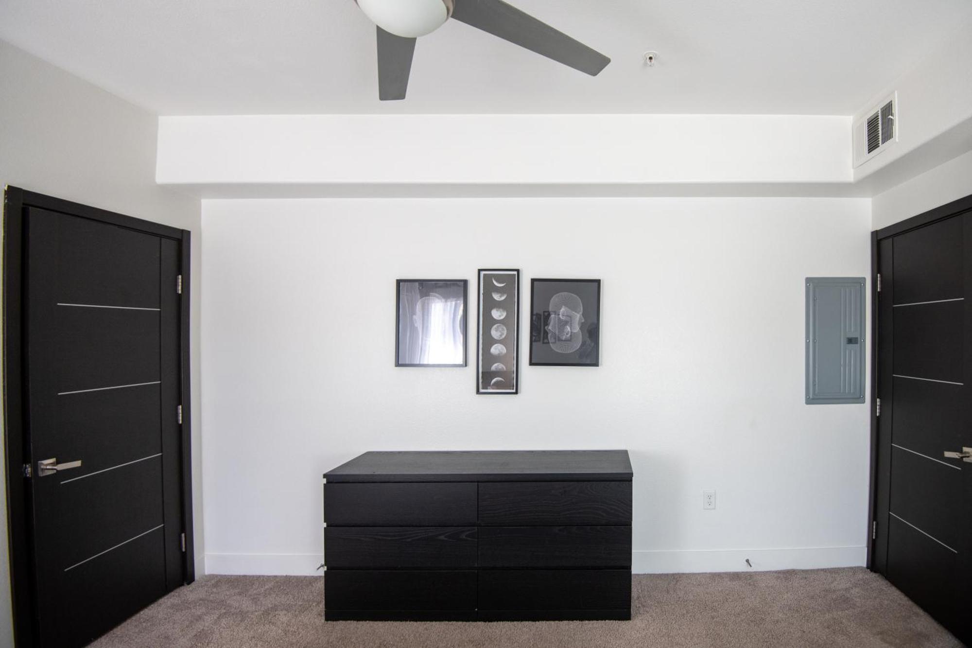 Luxury 2br/w King
