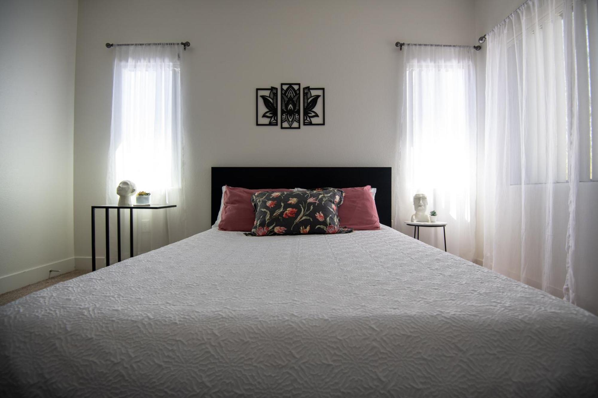 Apartment Luxury 2br/w King *