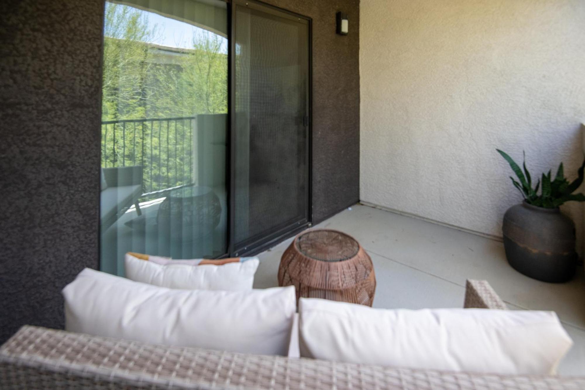 Apartment Luxury 2br/w King Las Vegas