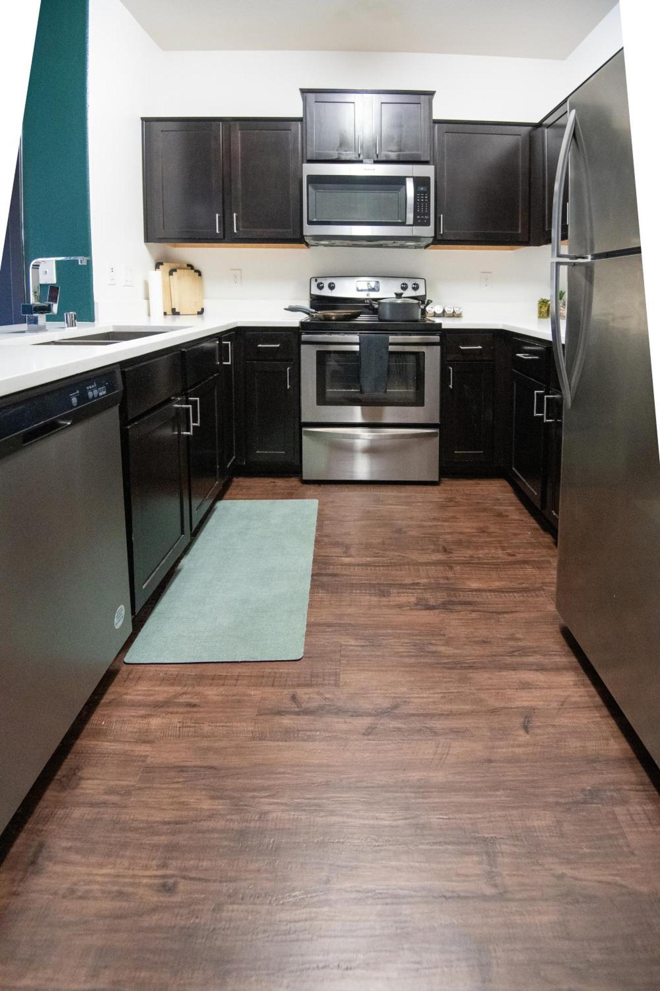 Apartment Luxury 2br/w King *