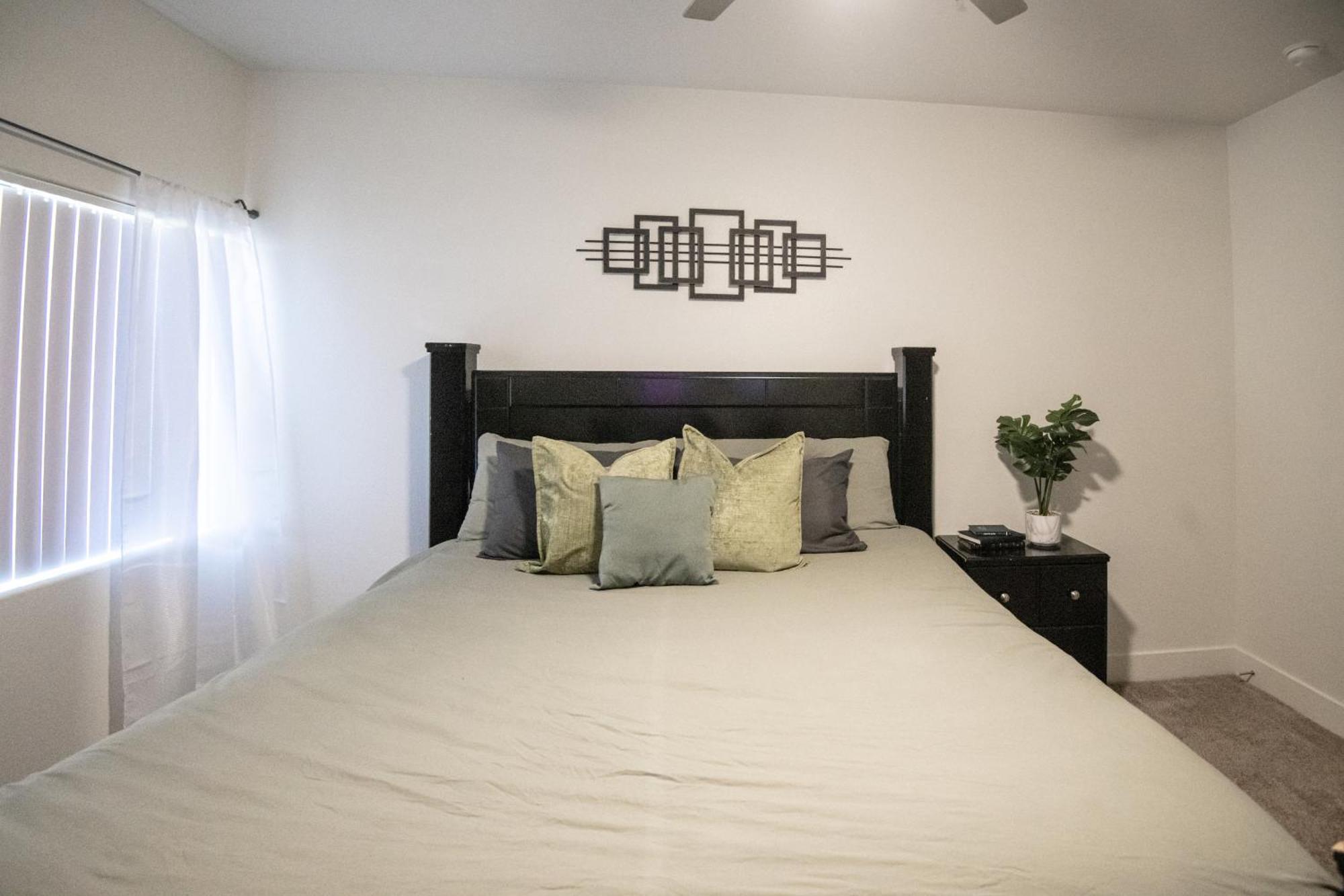 Luxury 2br/w King * Las Vegas