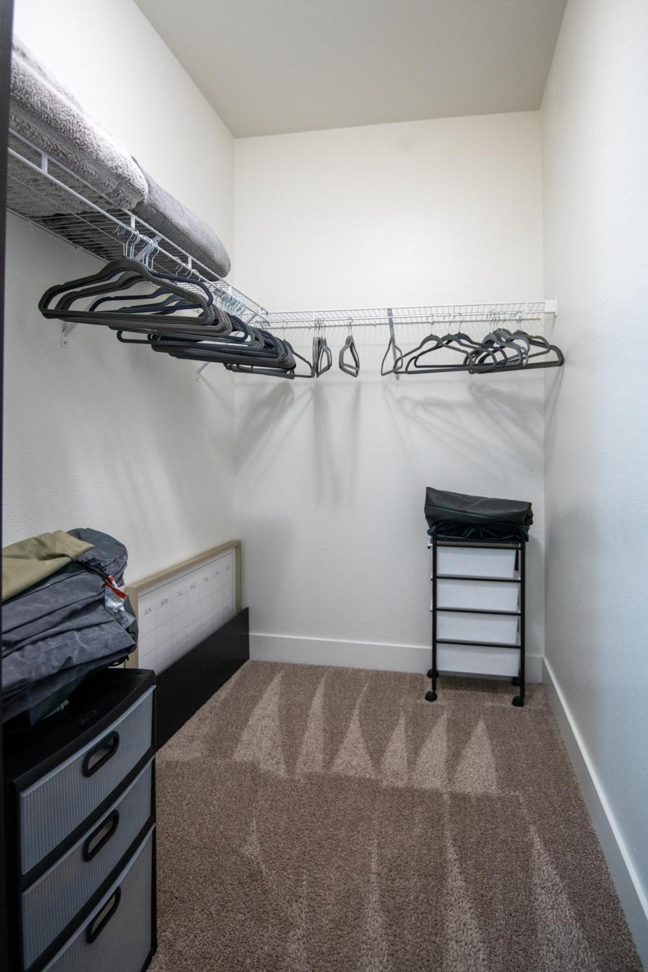 Apartment Luxury 2br/w King *