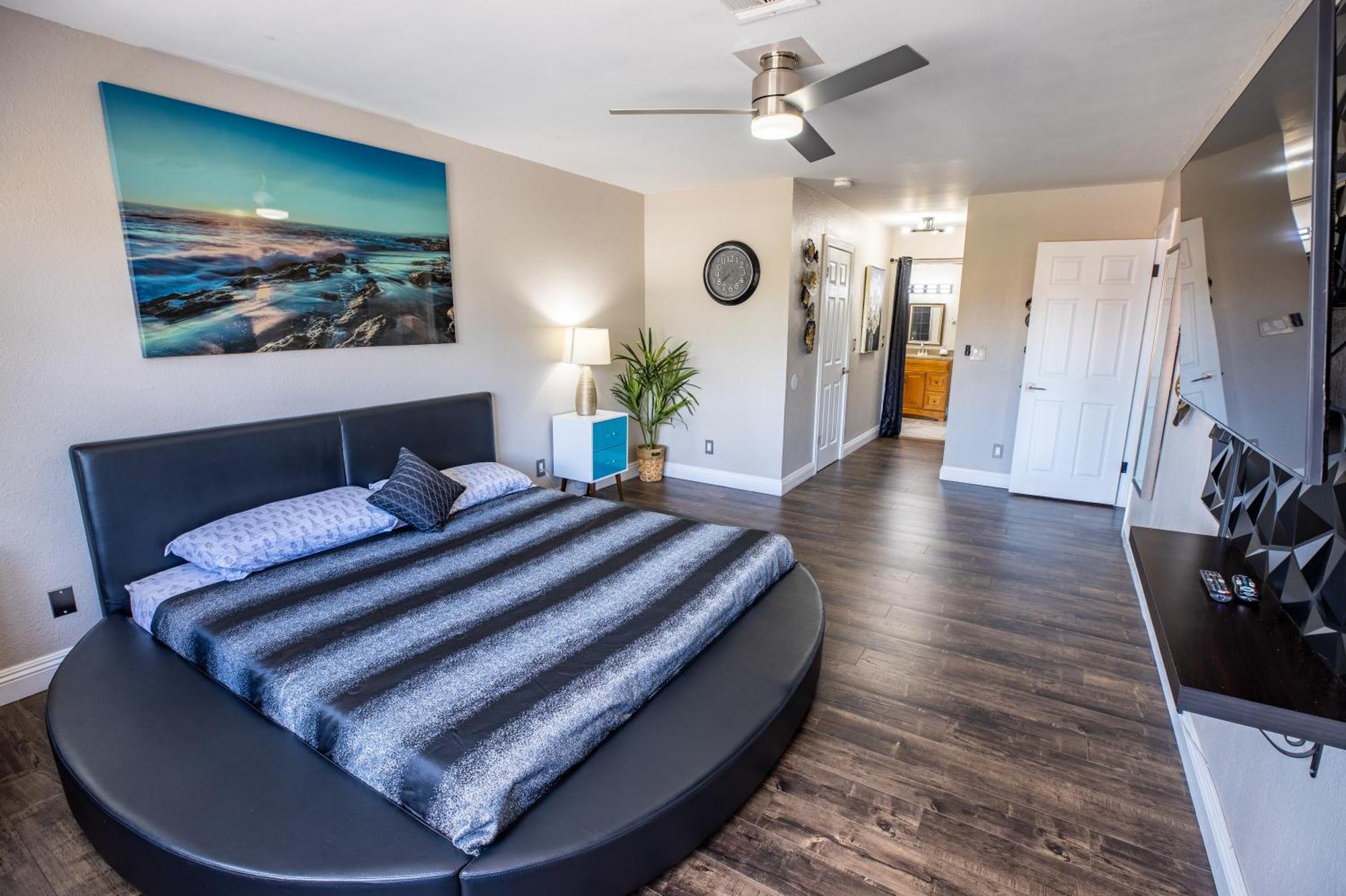 1800 Sqft House W/heated Pool Spa 13min From Strip Las Vegas
