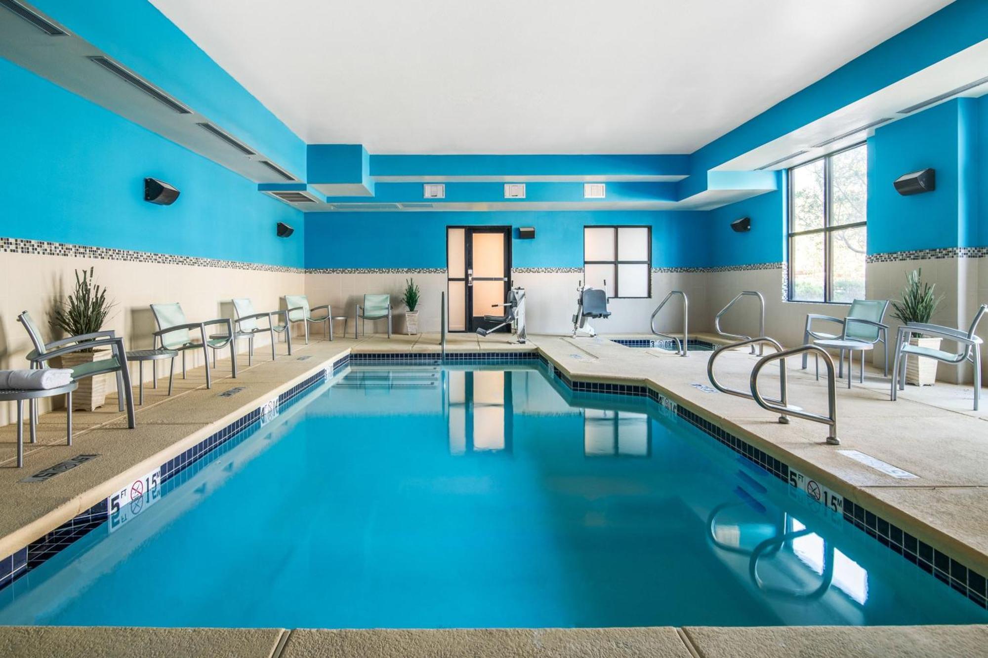 Springhill Vegas Henderson Hotel