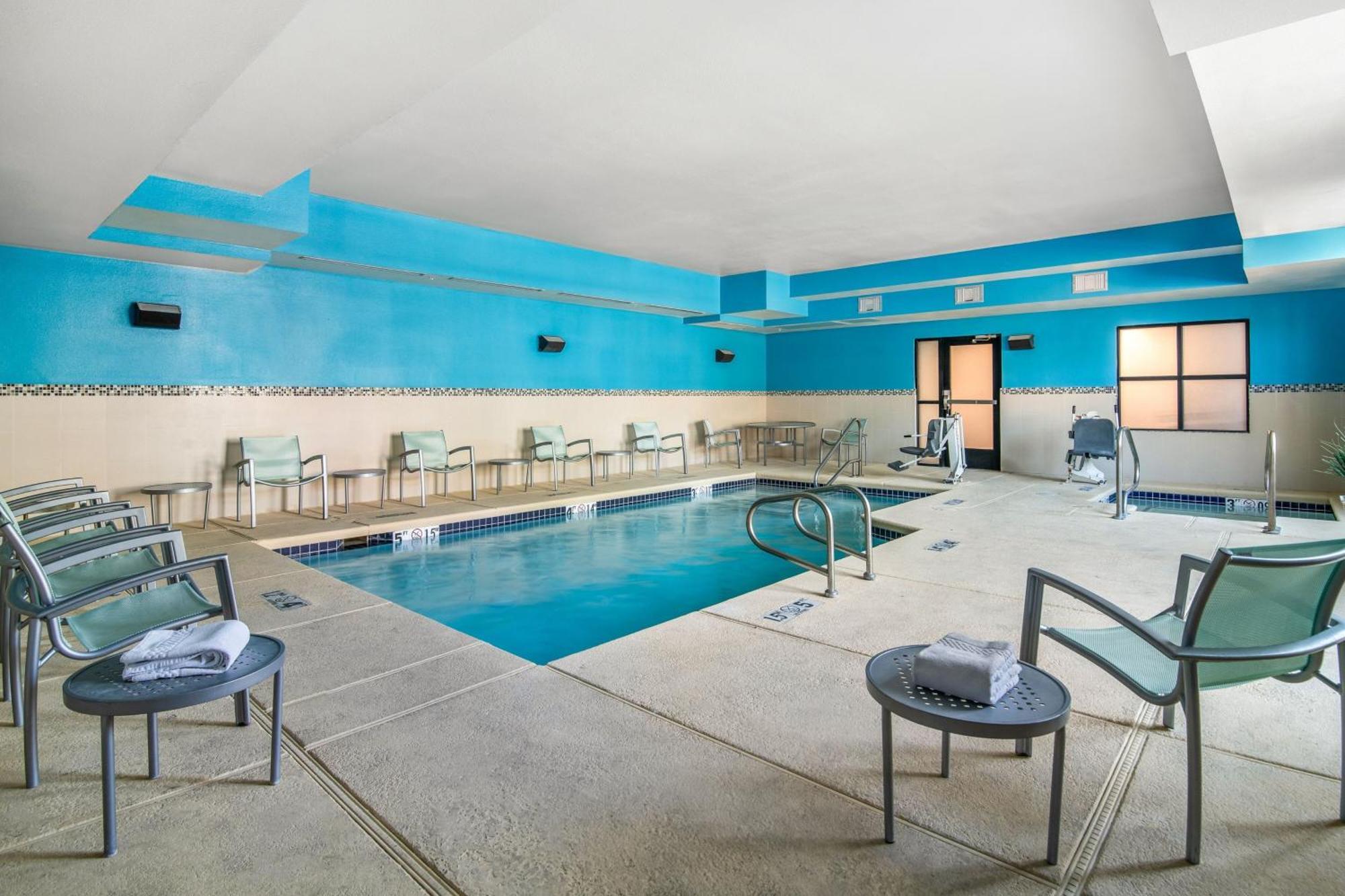 Springhill Vegas Henderson 3* Las Vegas