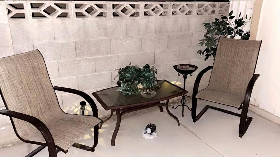 Cozy Studio…5 Min Away From Airport. “ Appartement Las Vegas