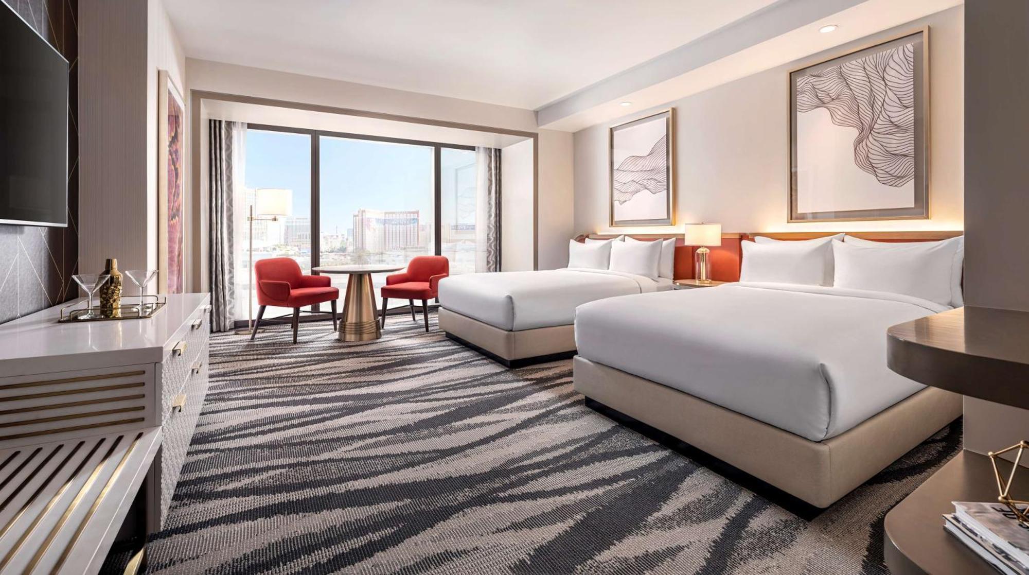 Conrad Vegas At World Resort 5*