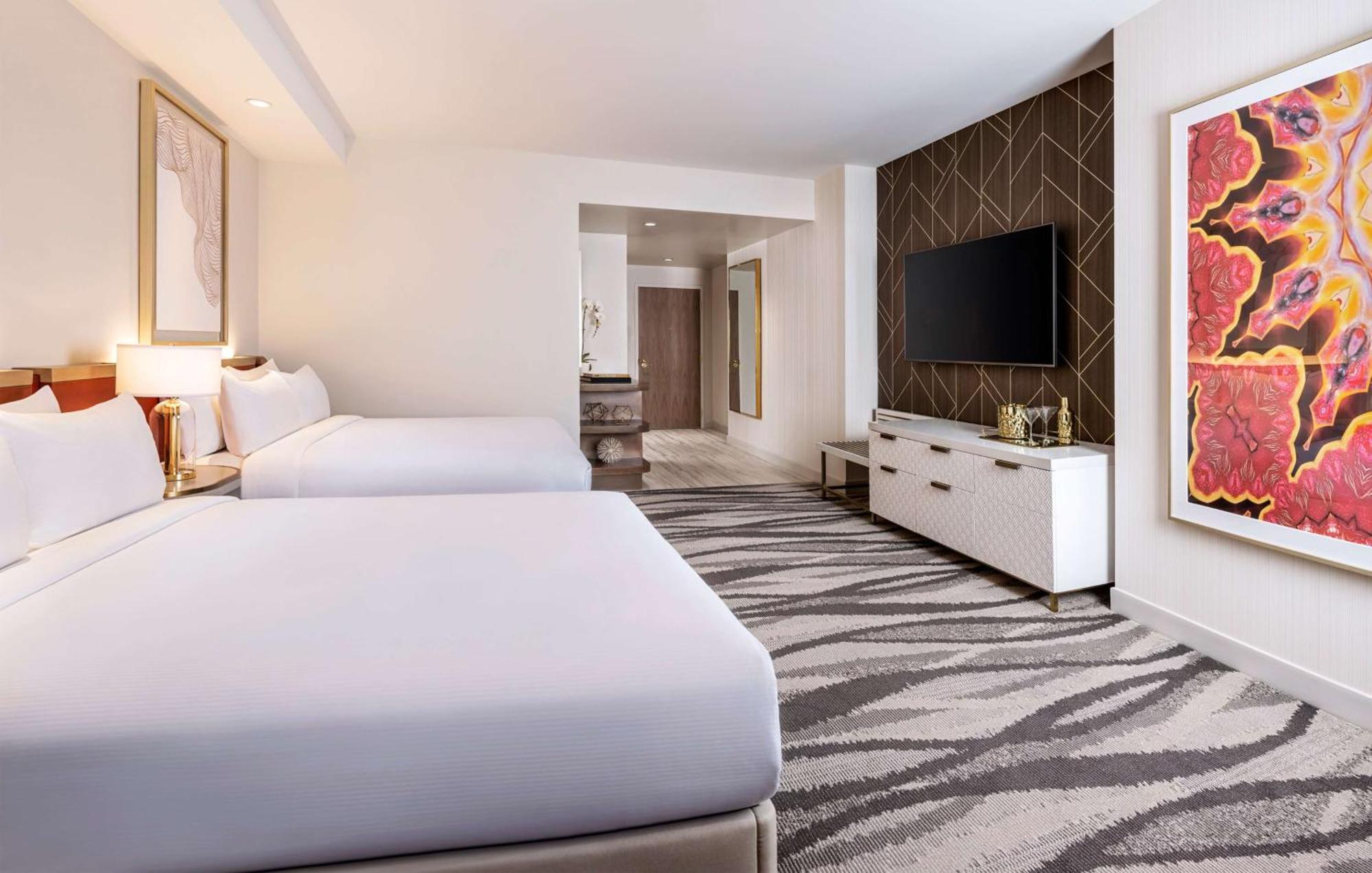 Resort Conrad Vegas At World 5*