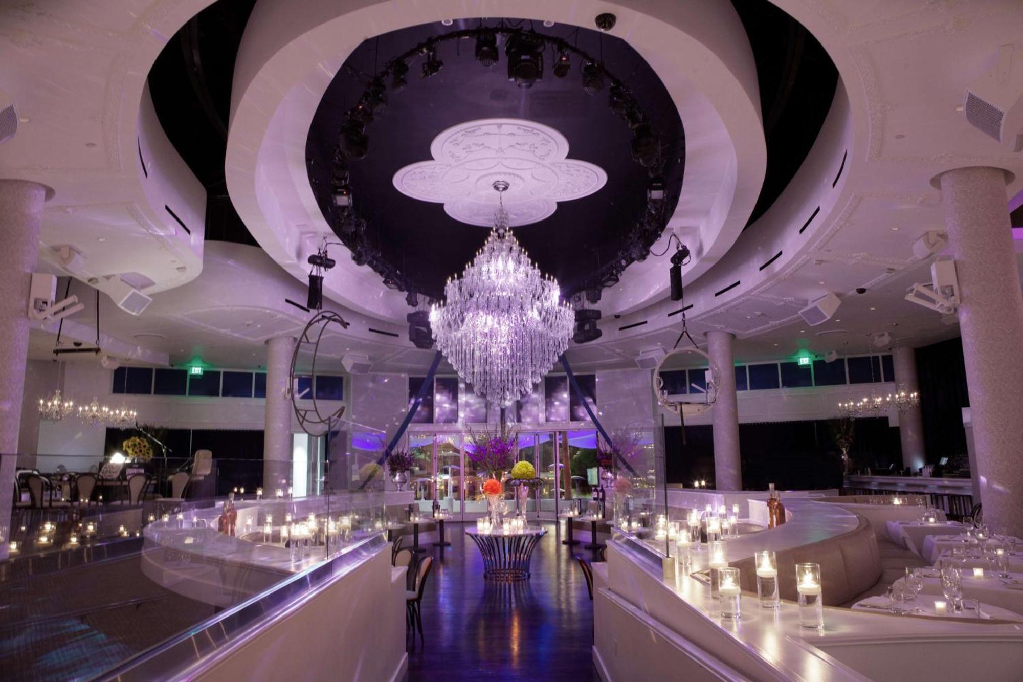 Tropicana A Doubletree By Hilton & Casino - Free Parking Station touristique