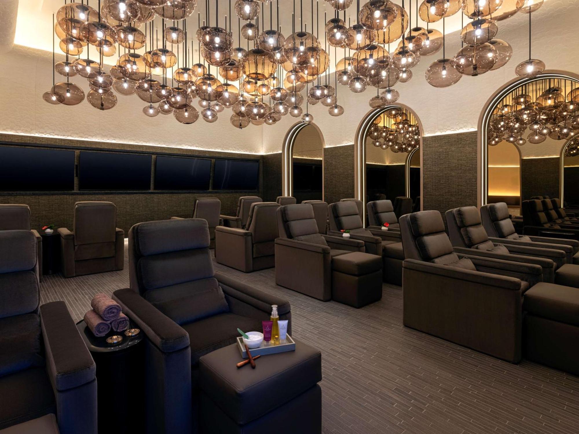Resort Vegas Hilton At World 5*