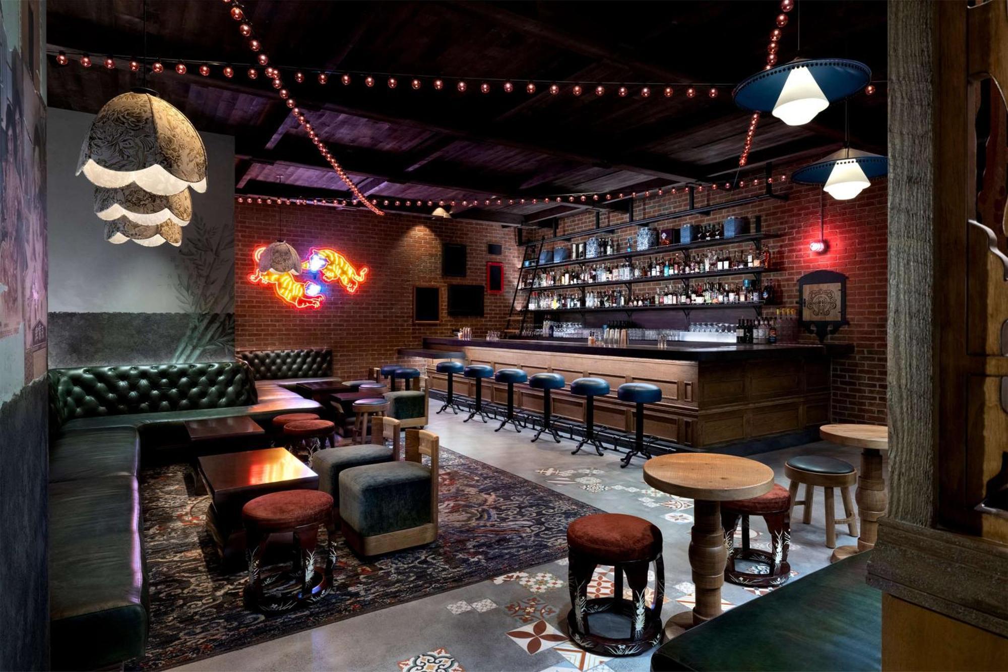 Vegas Hilton At World 5*