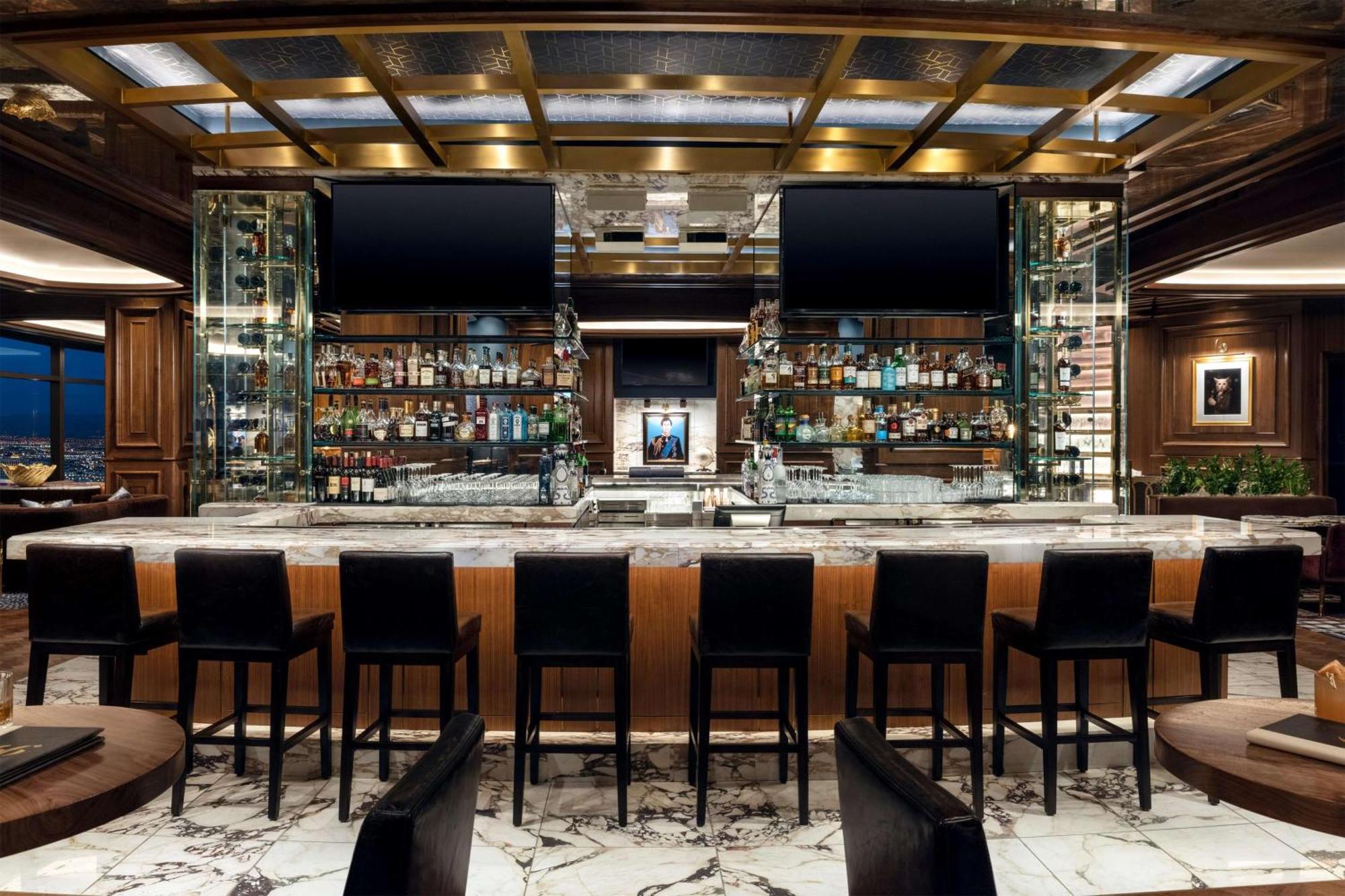 Vegas Hilton At World 5* Las Vegas