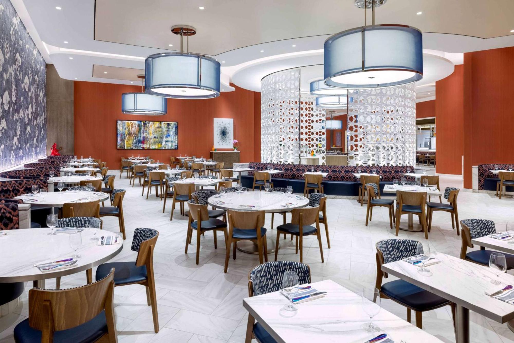 Vegas Hilton At World 5*