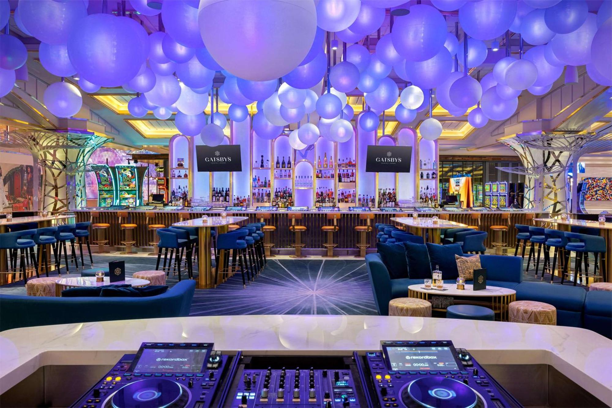 Resort Vegas Hilton At World