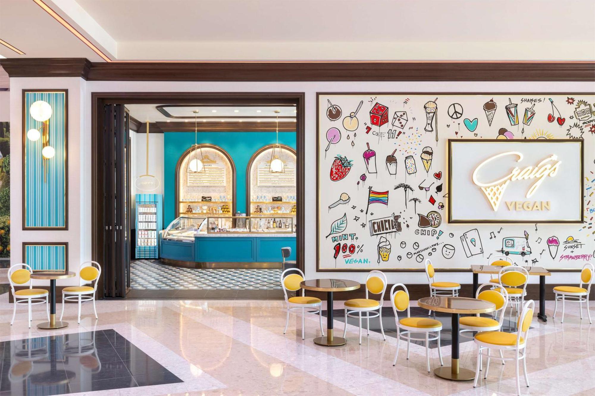 Vegas Hilton At World 5* Las Vegas