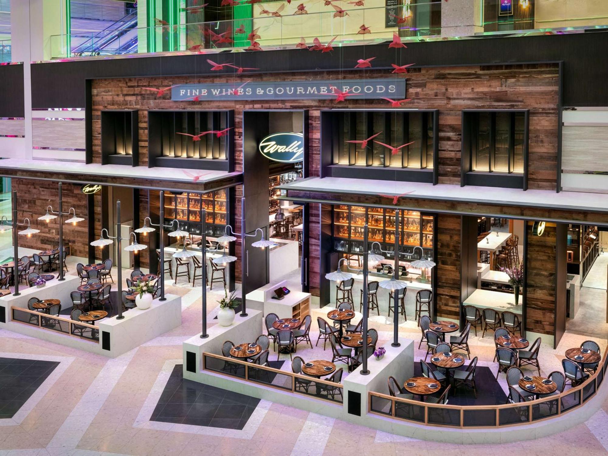 Vegas Hilton At World 5*