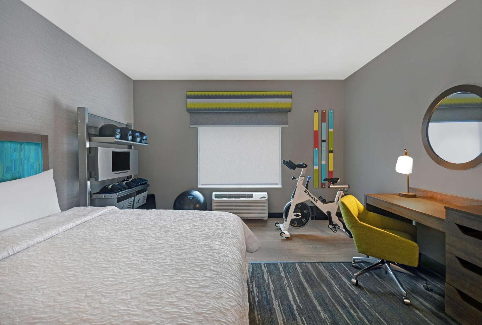 Hampton Vegas Strip South, Nv 89123 Hotel 3*
