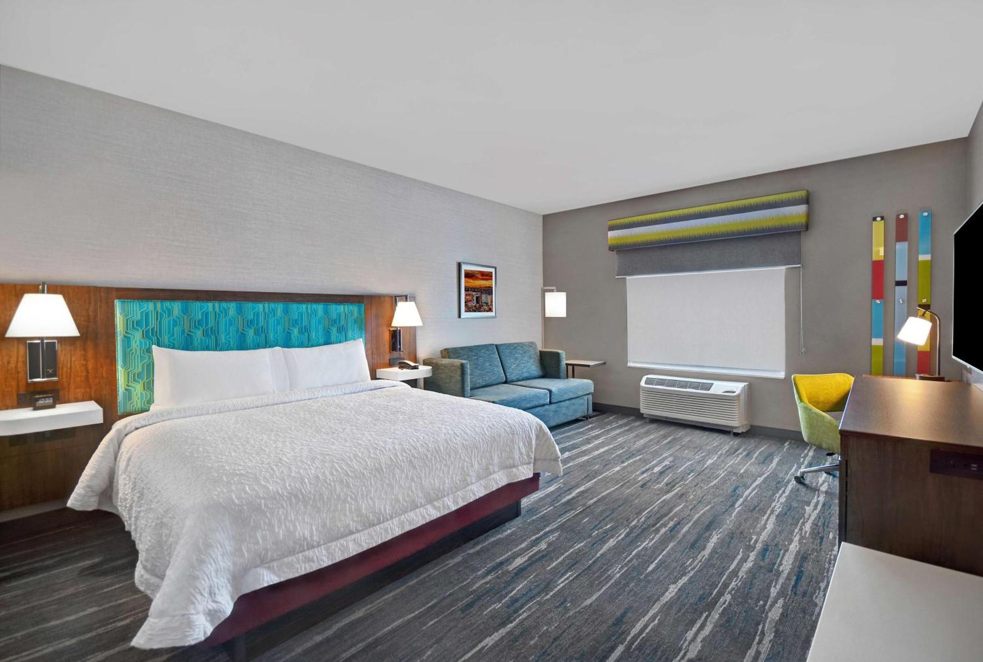 Hampton Vegas Strip South, Nv 89123
