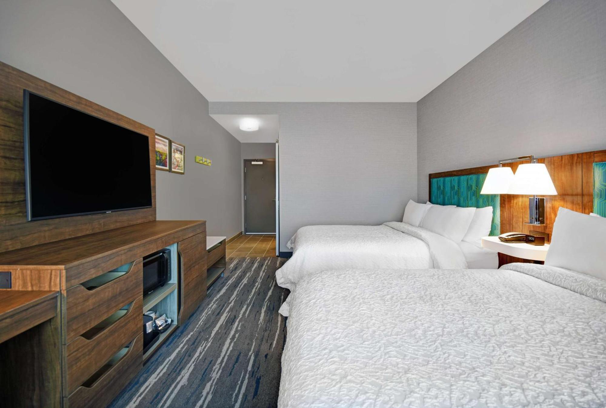 Hampton Vegas Strip South, Nv 89123 Hotel