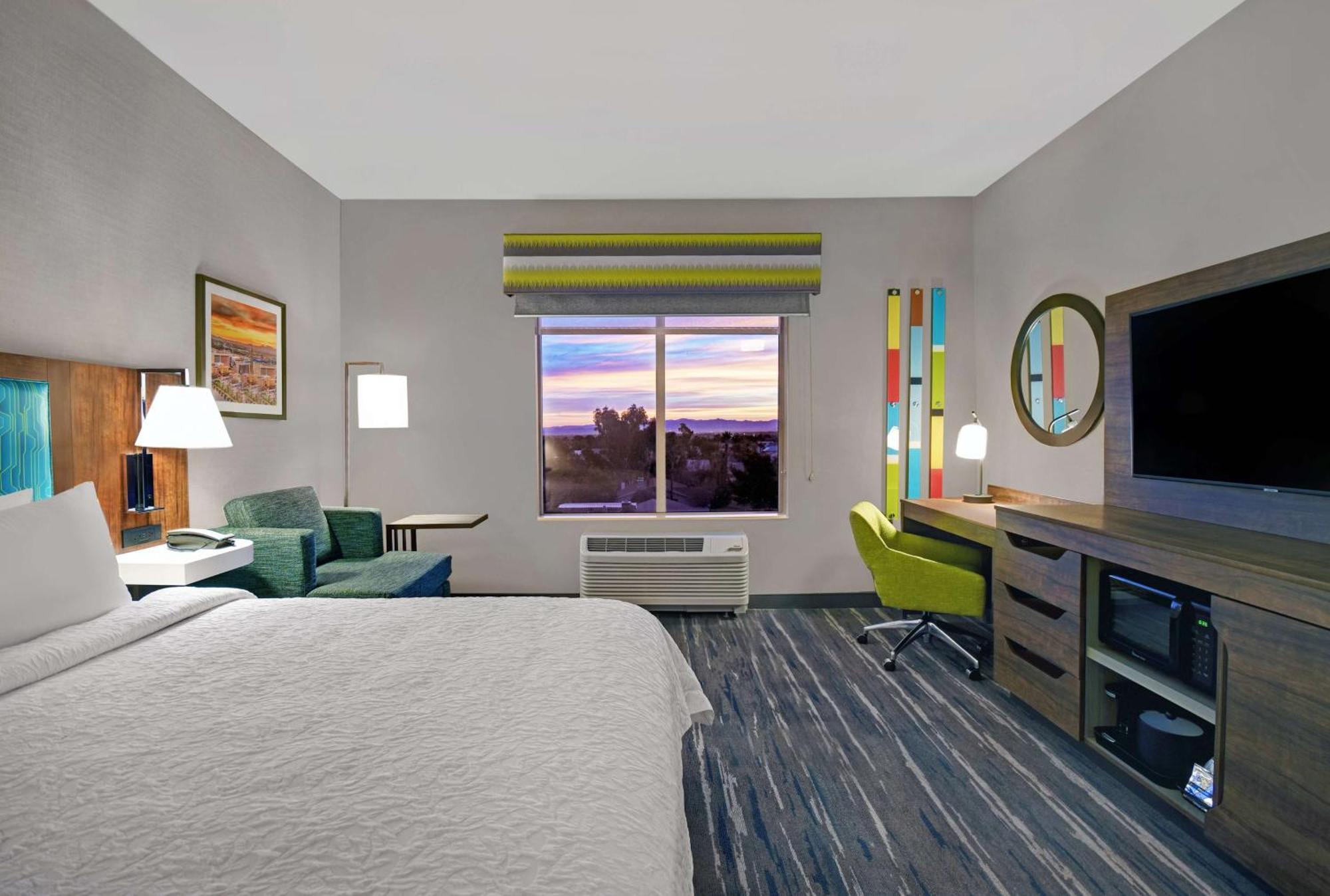 Hampton Vegas Strip South, Nv 89123 Las Vegas