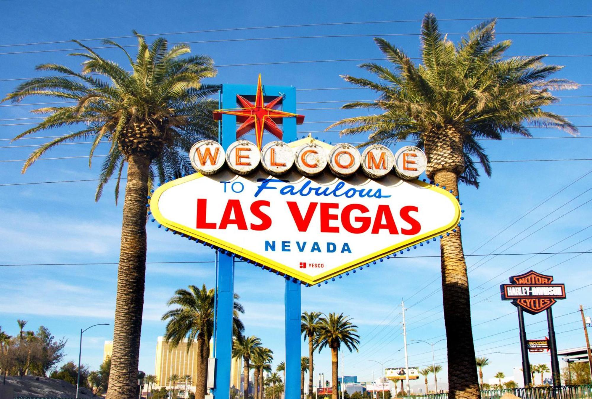Hotel Hampton Vegas Strip South, Nv 89123 Las Vegas