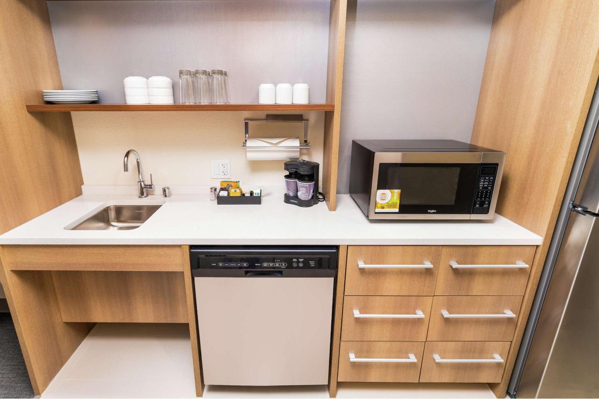 Hotel Home2 By Hilton Vegas Stadium District Las Vegas