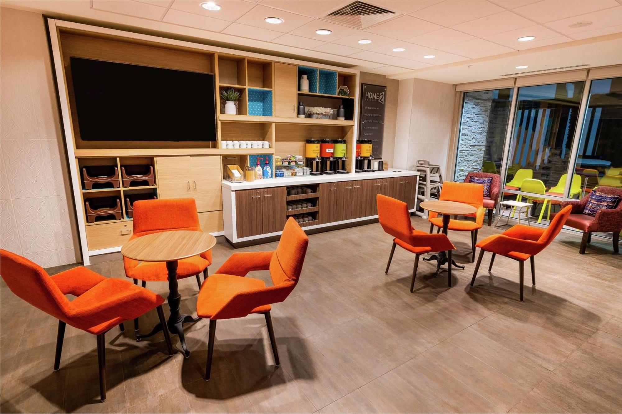 Home2 By Hilton Vegas Stadium District Las Vegas