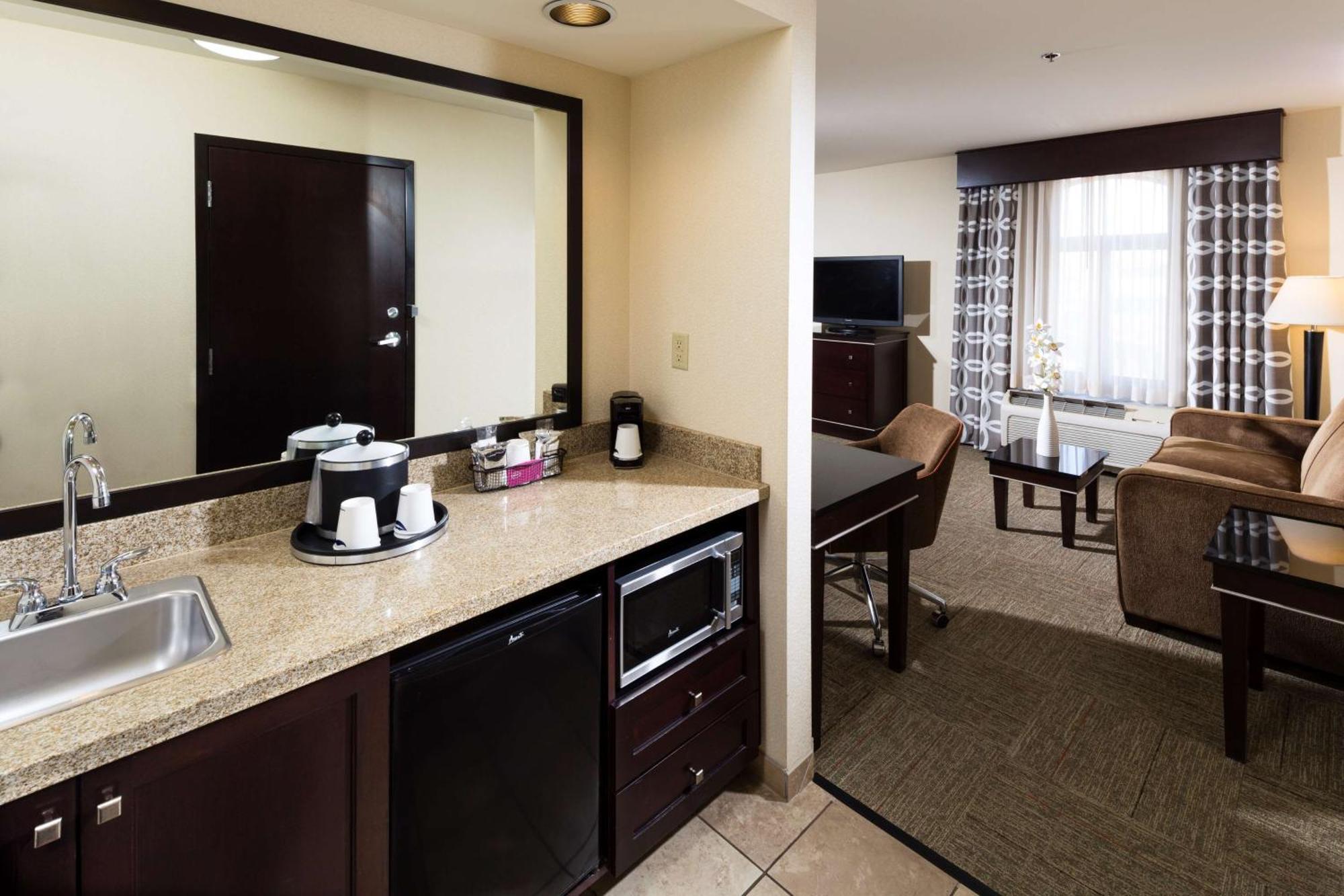 Hampton Y Vegas South Las Vegas