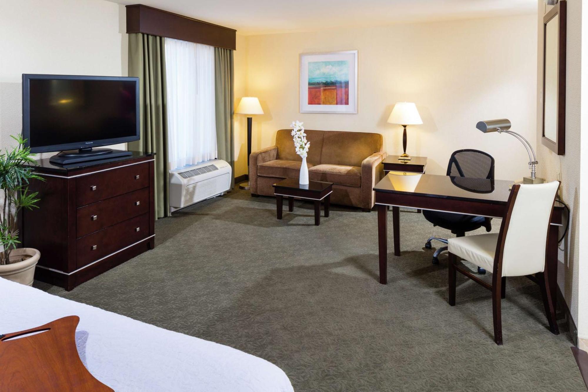 Hotel Hampton Y Vegas South Las Vegas