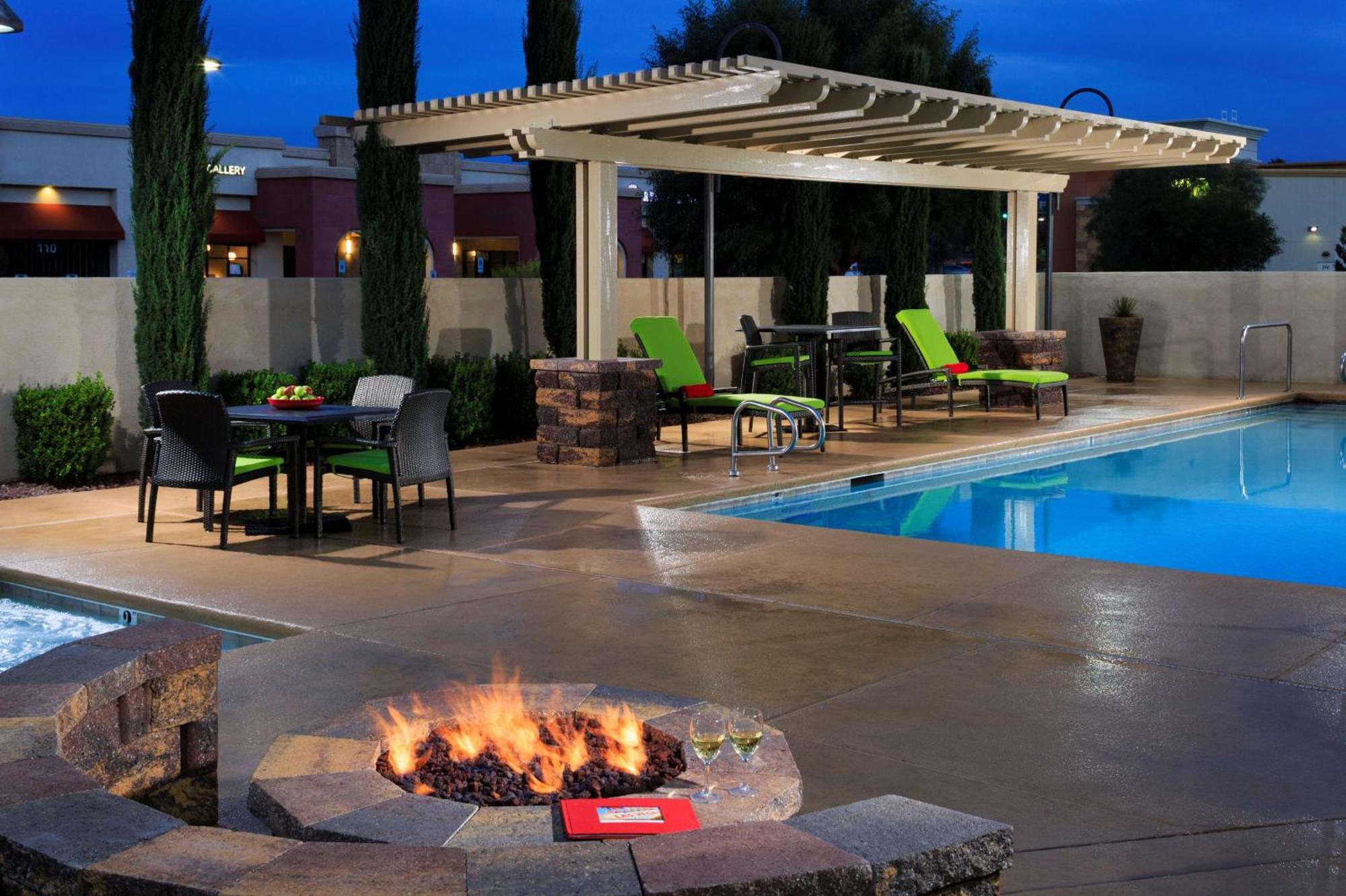 Hotel Hampton & South Las Vegas