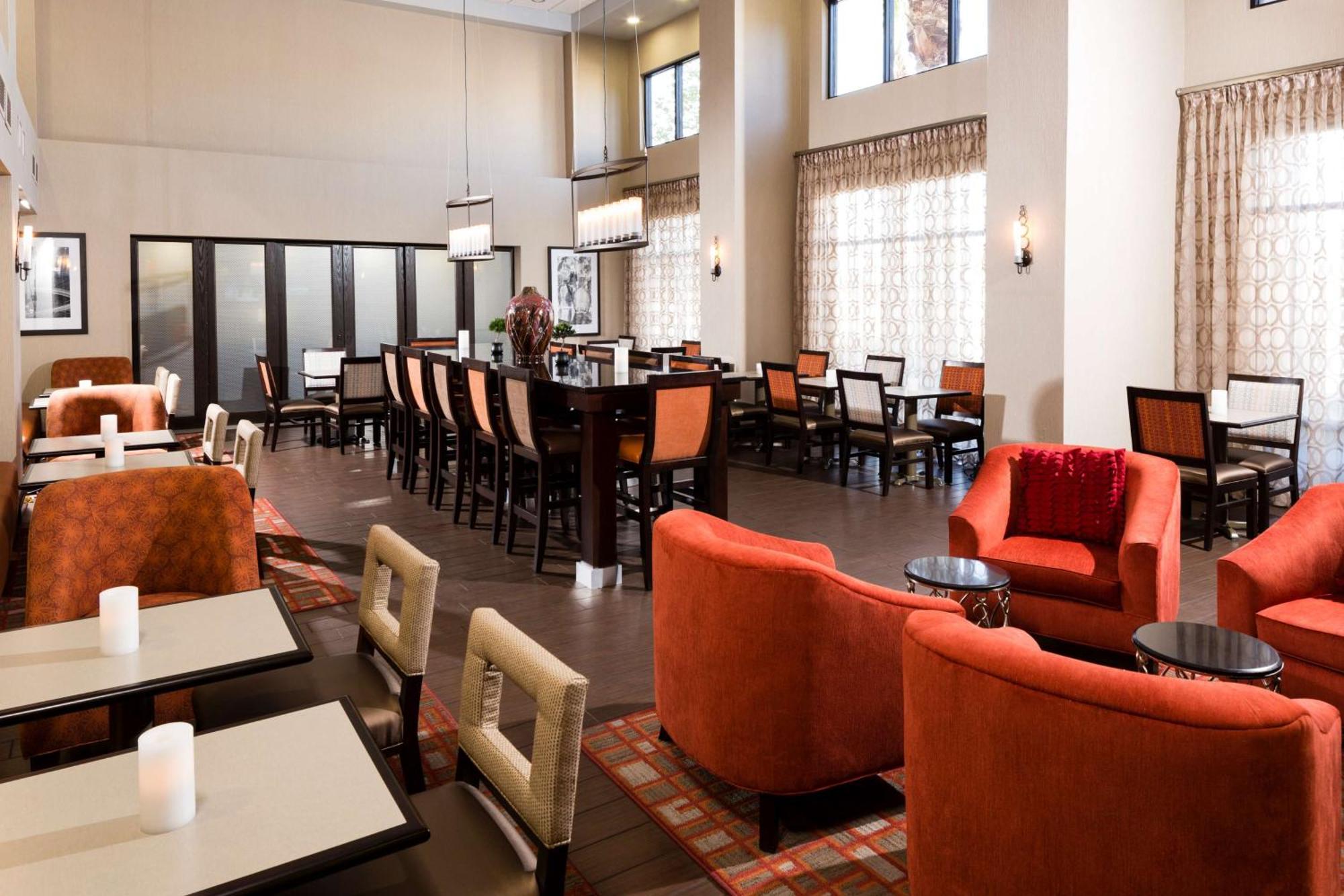 Hotel Hampton & South Las Vegas