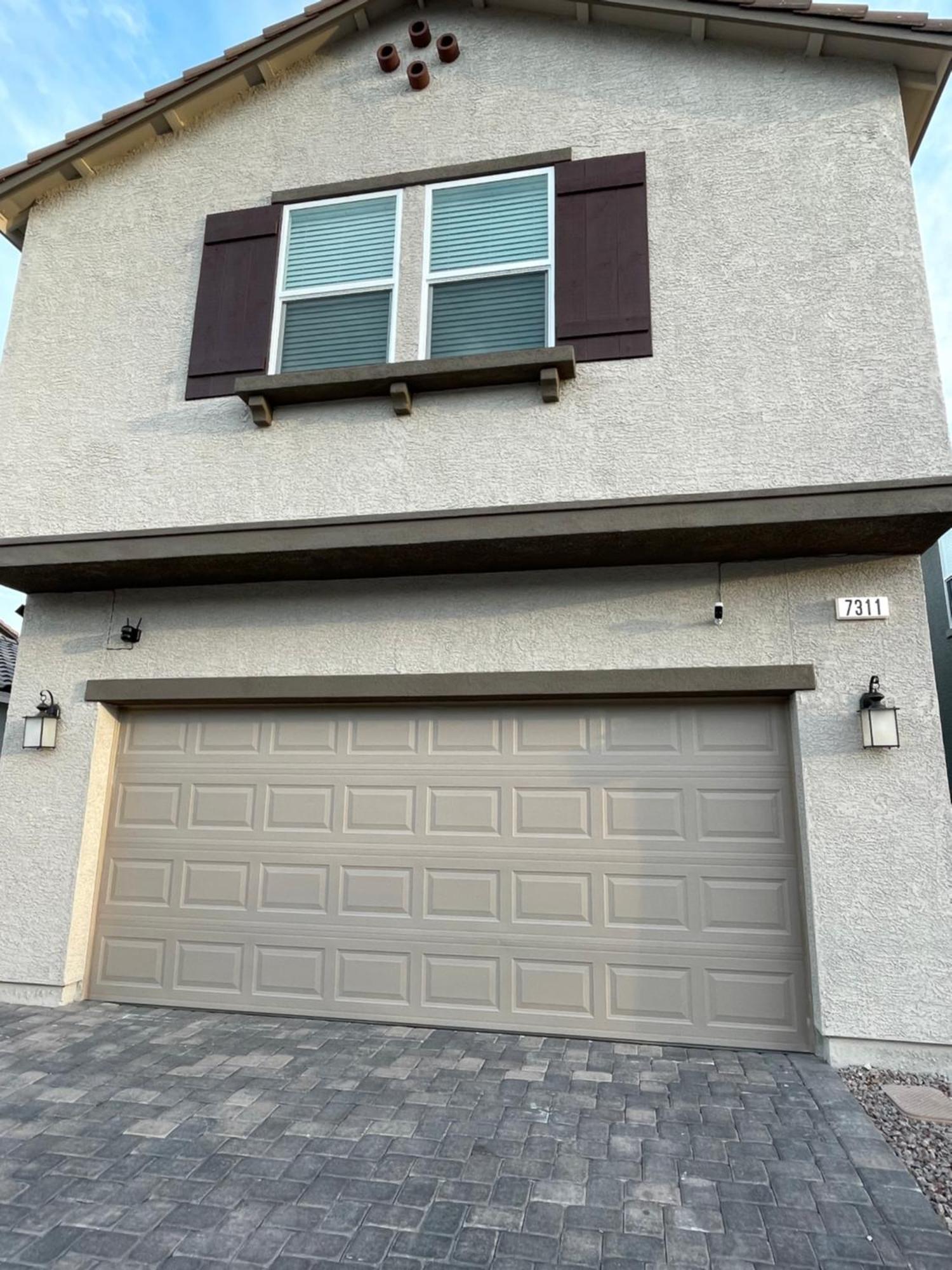 Ferienhaus Spacious House, 5 Bedrooms, Sleeps 12, Near Vegas Strip And Airport *