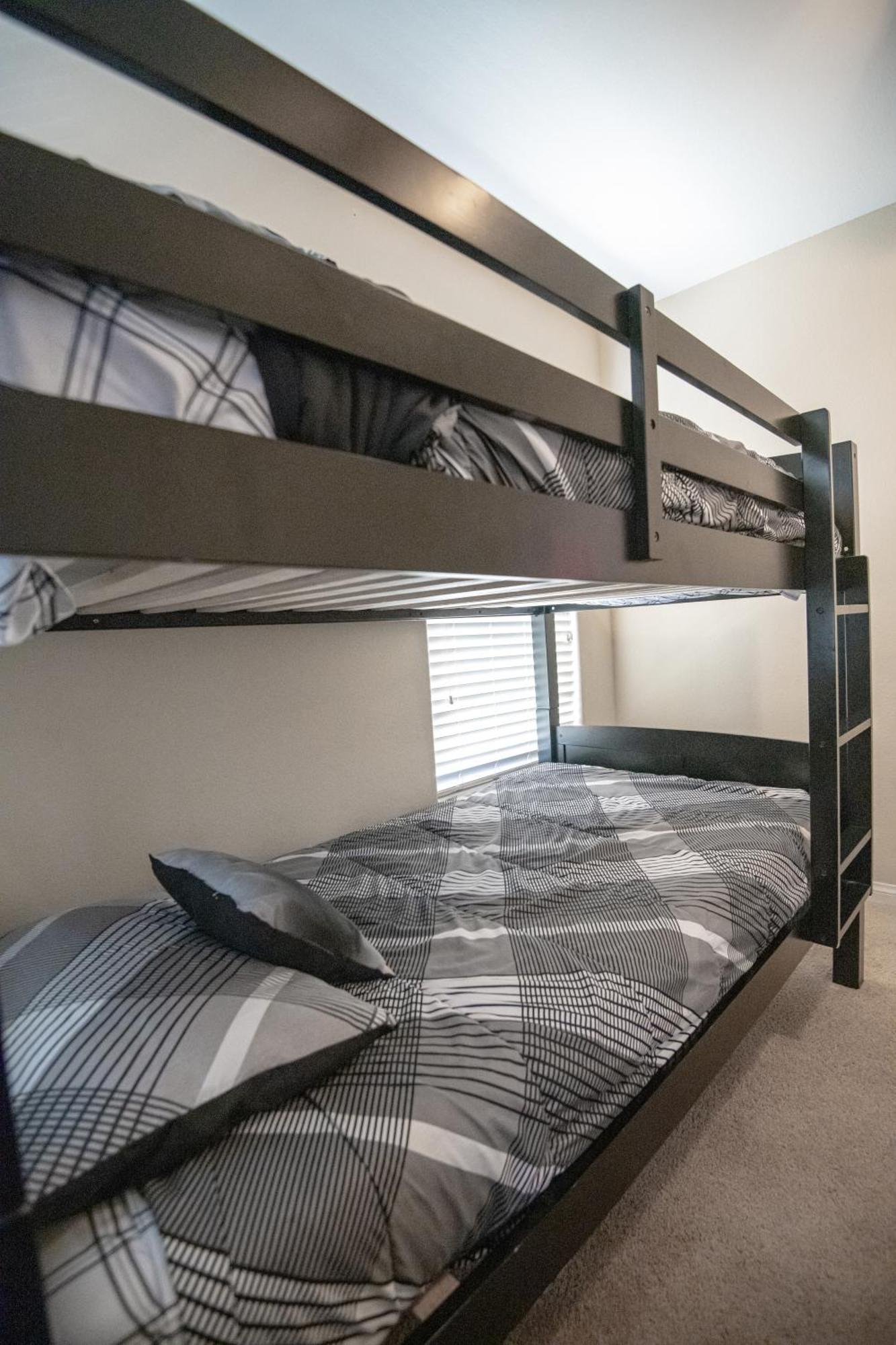 Large 3br King Moments Away From Strip Hébergement de vacances Las Vegas
