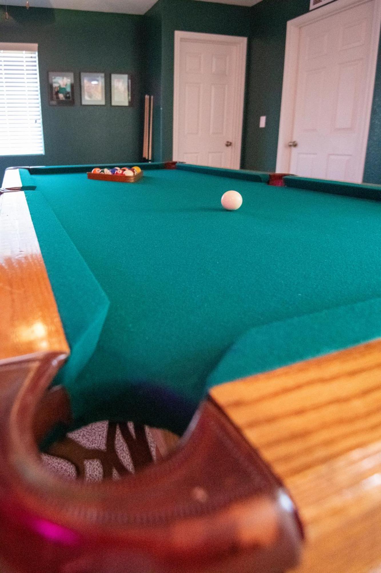 Large 3br King Moments Away From Strip Hébergement de vacances *