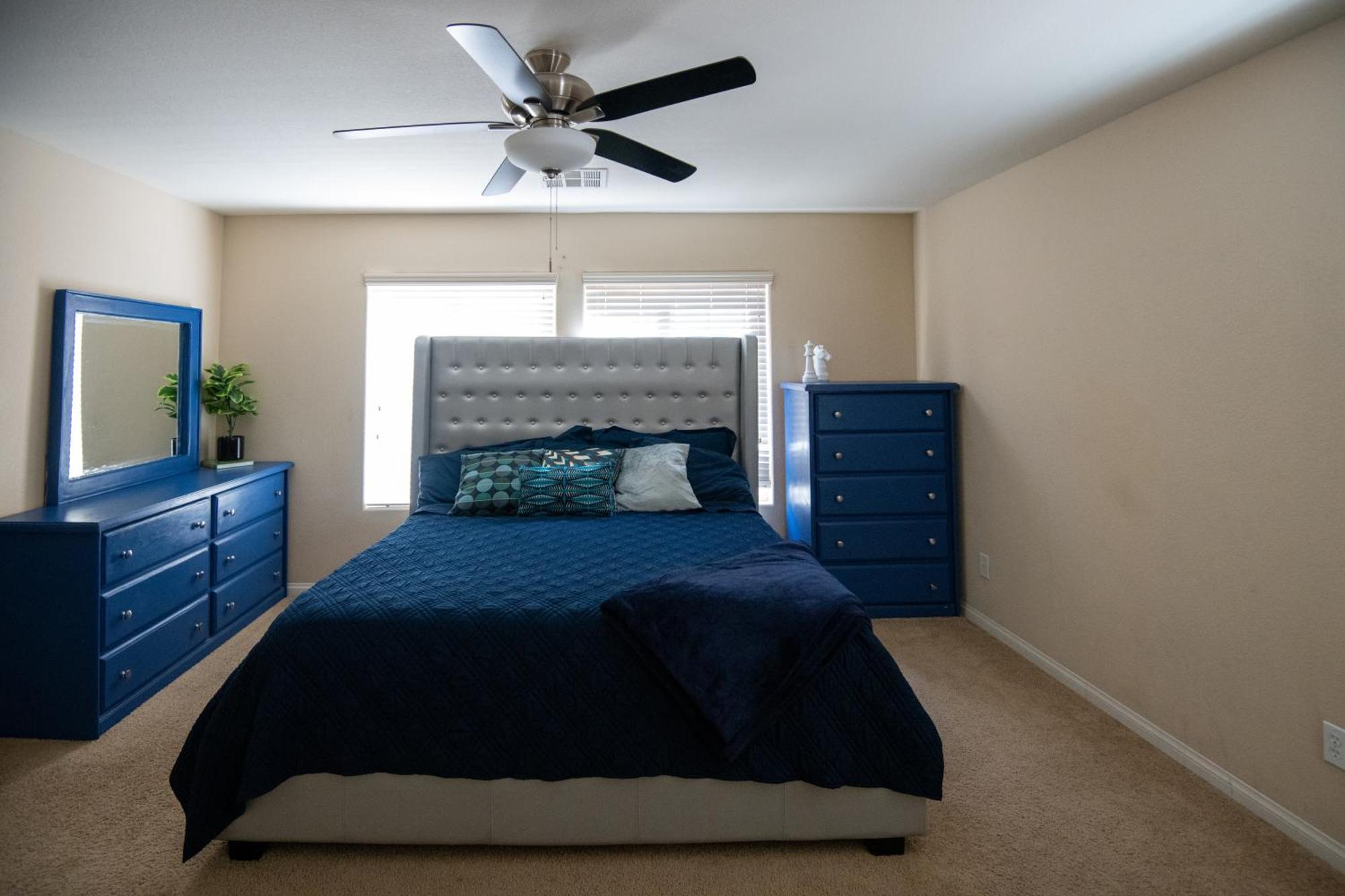 Large 3br King Moments Away From Strip Hébergement de vacances Las Vegas