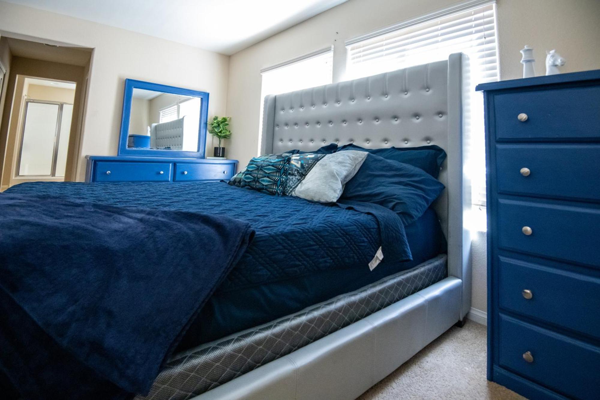 Large 3br King Moments Away From Strip Hébergement de vacances Las Vegas
