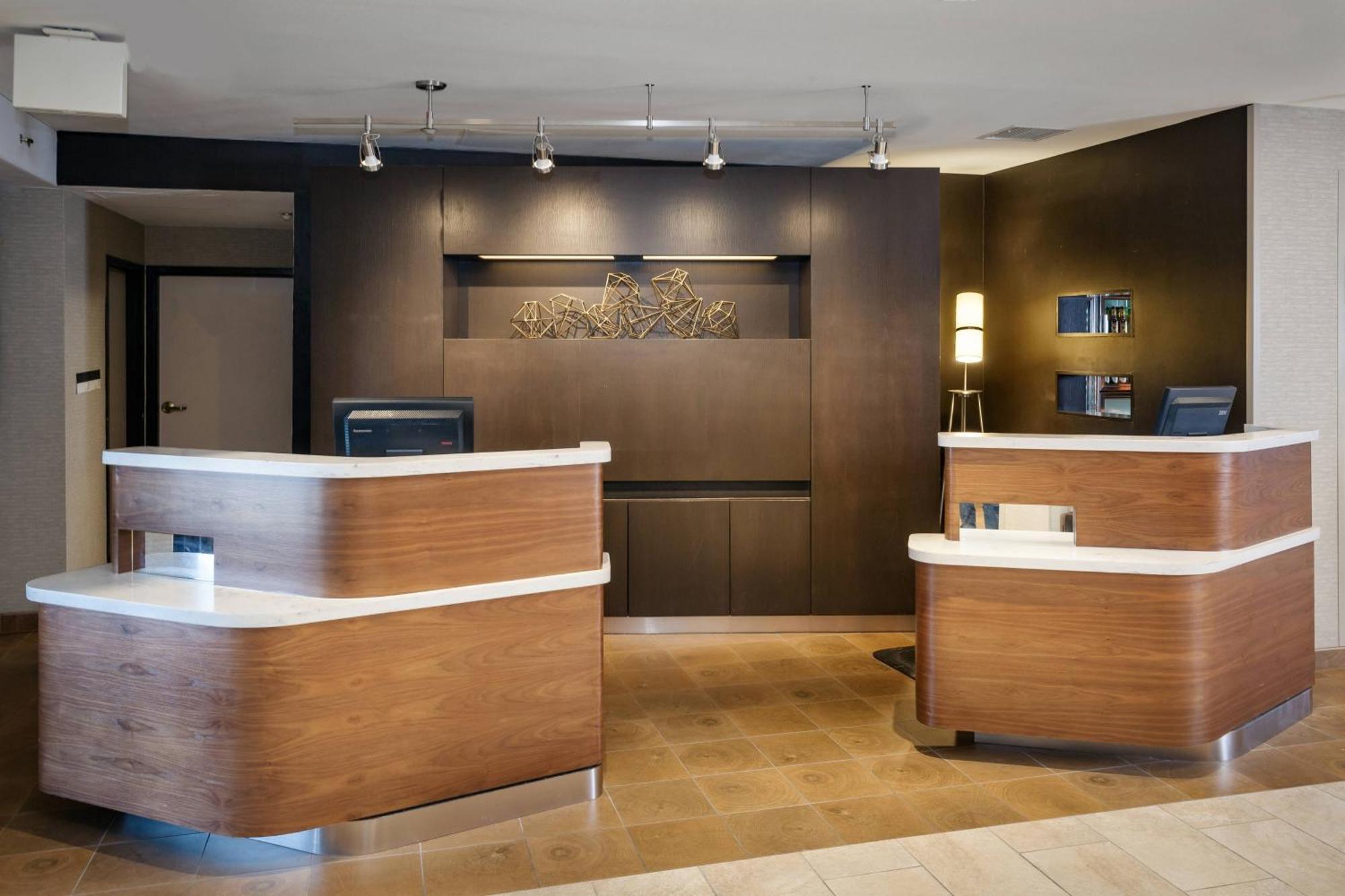 Hotel Courtyard By Marriott Henderson - Green Valley - 3*
