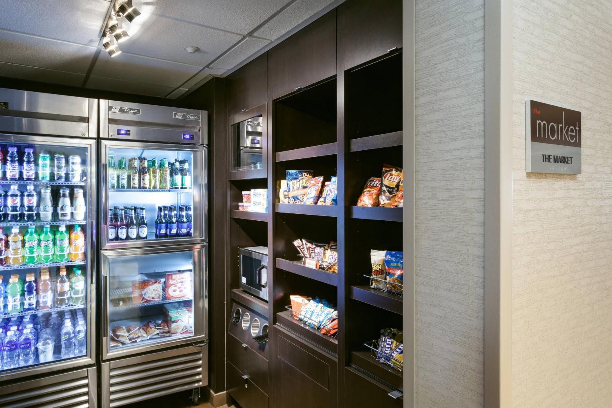 Hotel Courtyard By Marriott Henderson - Green Valley - 3*