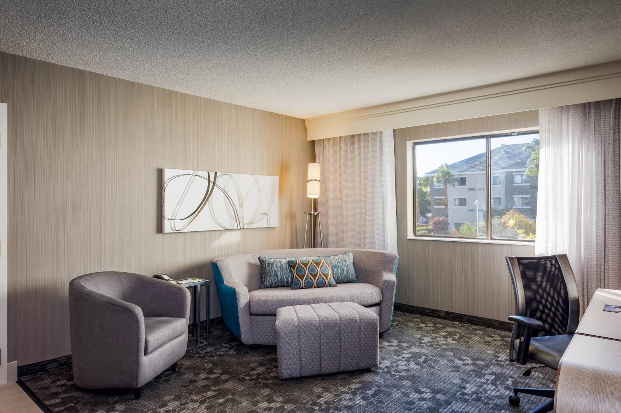 Courtyard By Marriott Henderson - Green Valley - Las Vegas