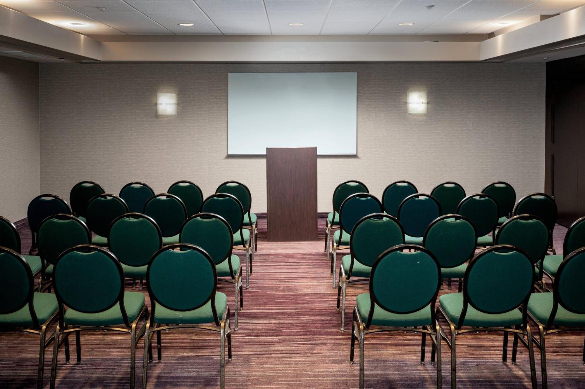 Hotel Courtyard By Marriott Henderson - Green Valley -