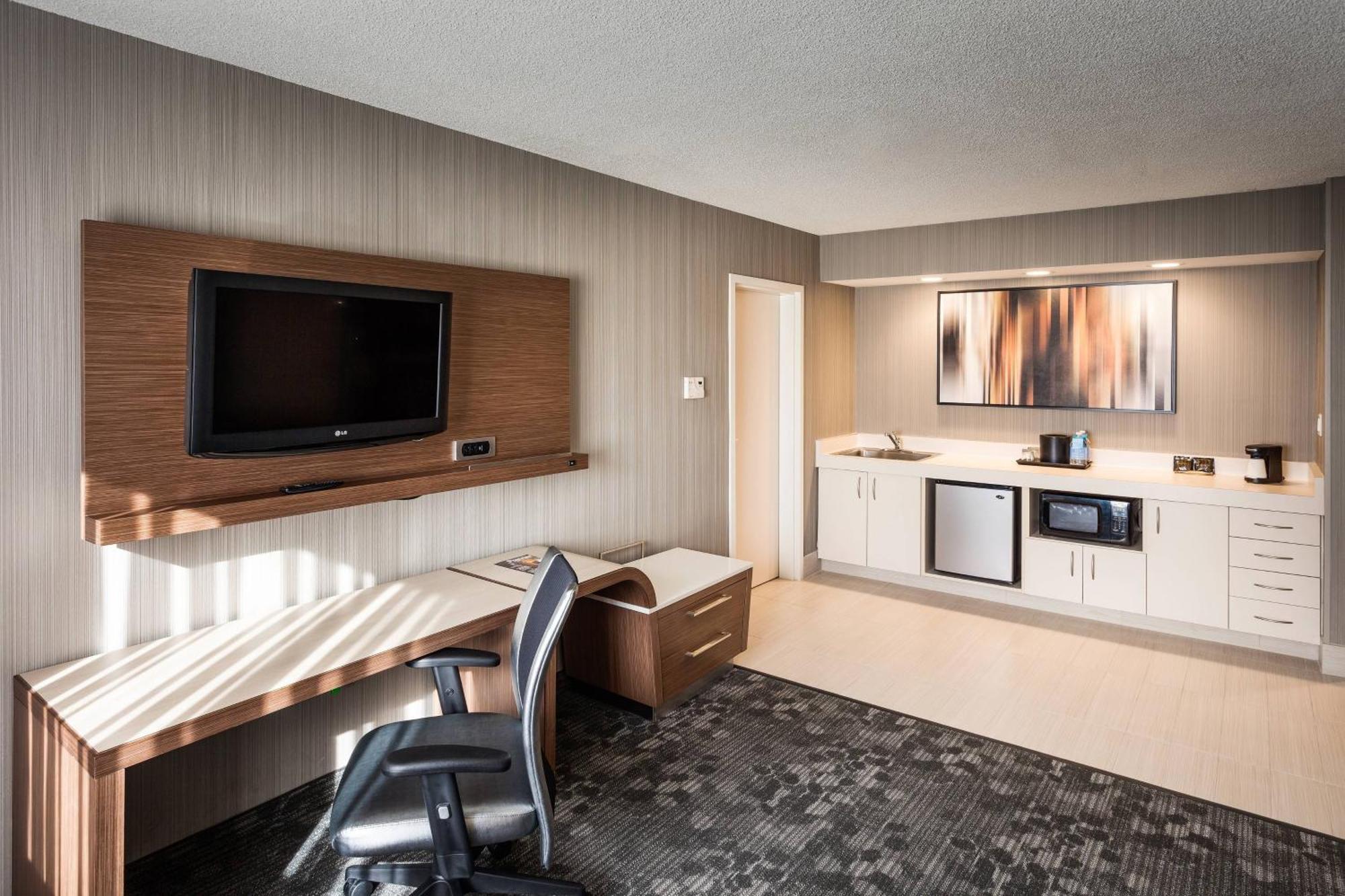 Hotel Courtyard By Marriott Henderson - Green Valley - Las Vegas