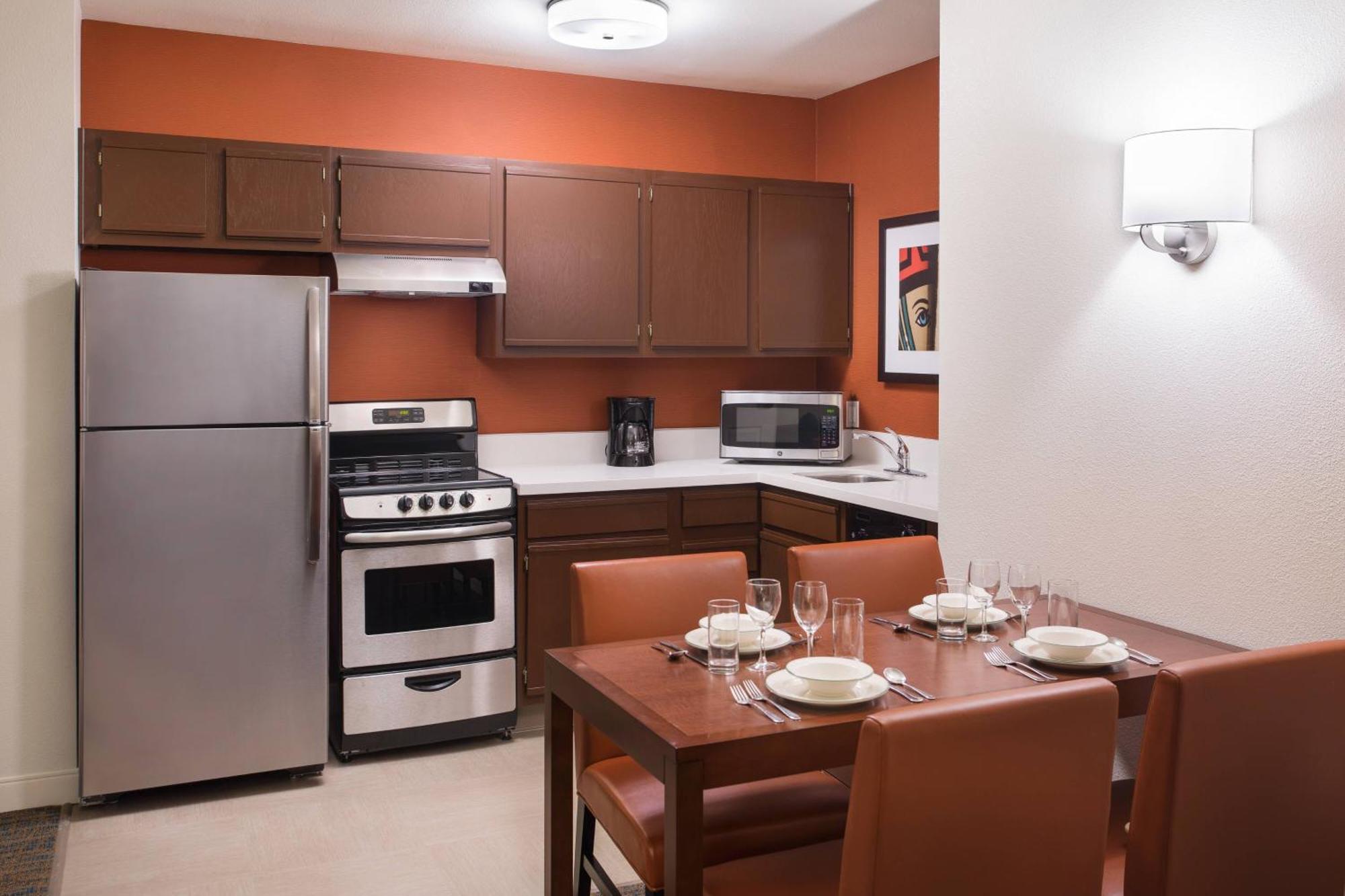 Hotel By Marriott Hughes Center Las Vegas