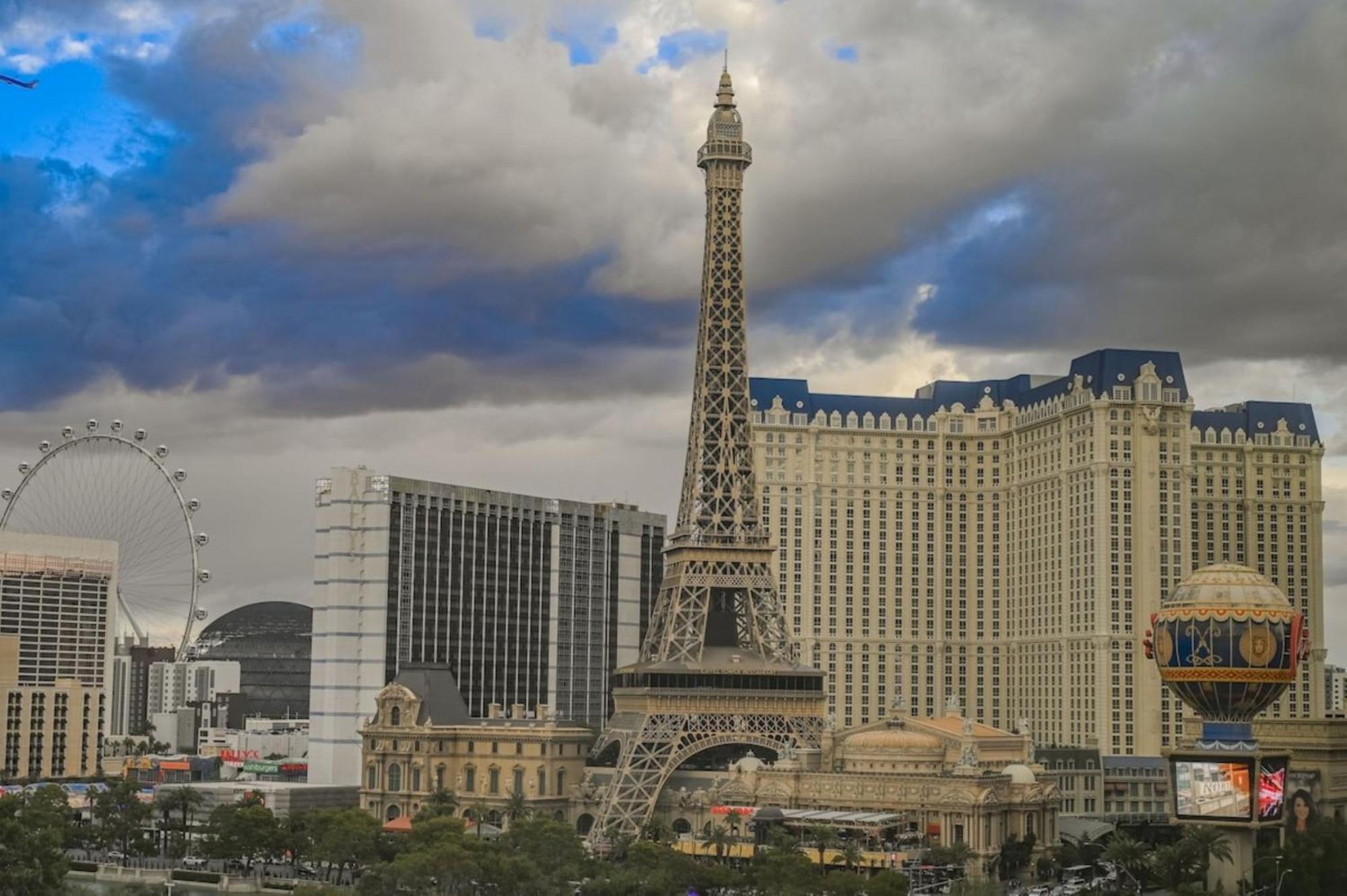 Together On The Strip - 1 Bedroom 1012 Las Vegas