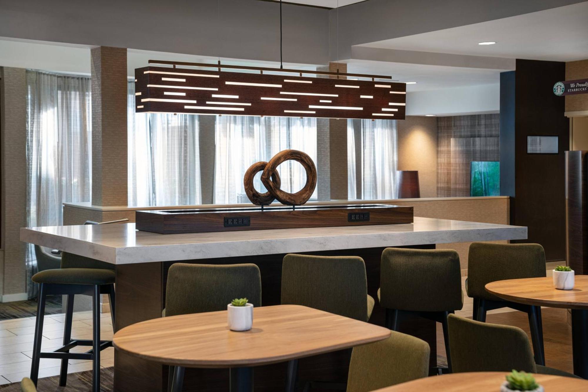 Hotel Courtyard By Marriott Vegas Convention Center Las Vegas