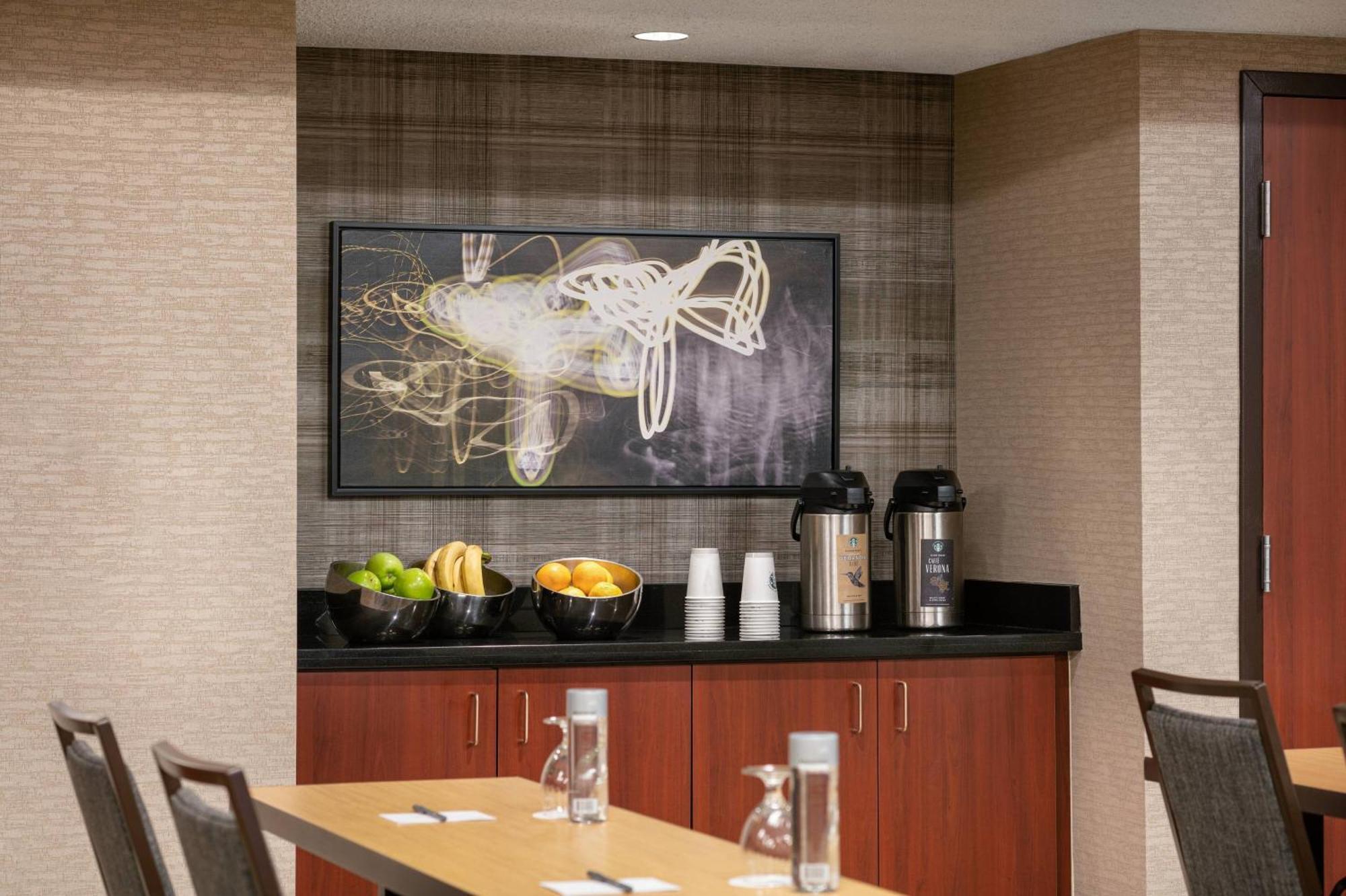 Hotel Courtyard By Marriott Vegas Convention Center Las Vegas
