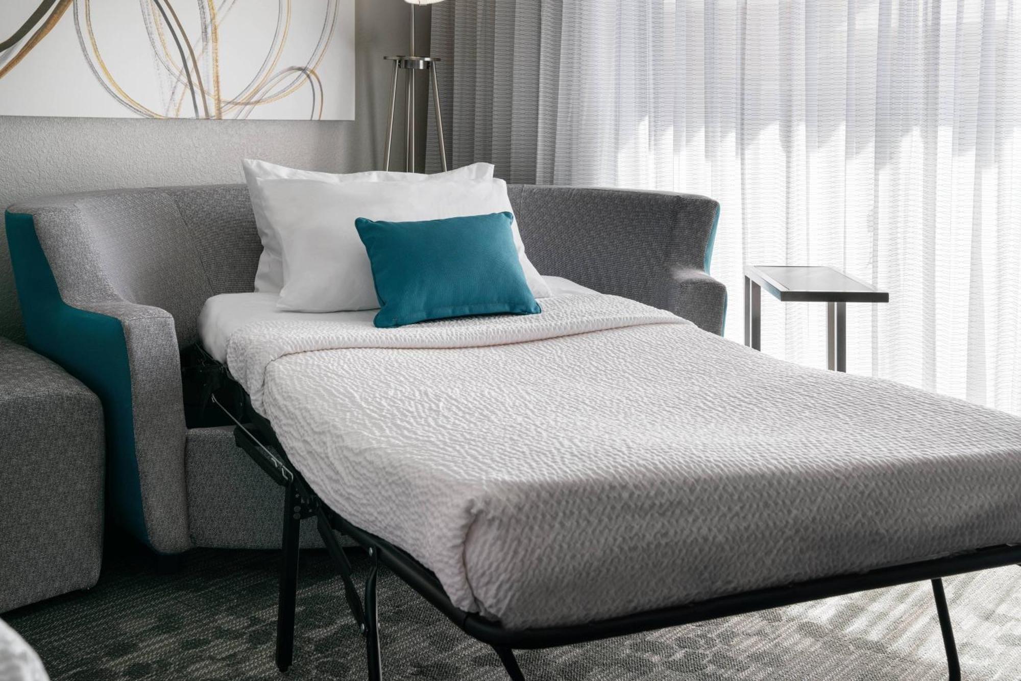 Courtyard By Marriott Vegas Convention Center 3* Las Vegas